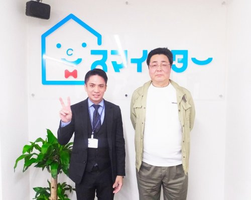 T・W様の画像