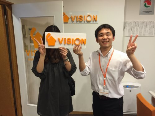 Y・N様(2106年5月8日)の画像