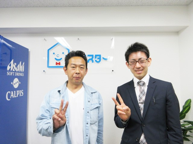 O・G様の画像
