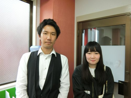 E・M様(2016年5月14日 アクセス新小岩店ご利用)の画像