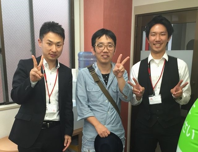 Y・N様(2016年5月15日 アクセス新小岩店ご利用)の画像