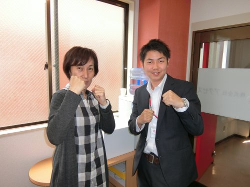 T・N様(2016年5月15日 アクセス新小岩店ご利用)の画像