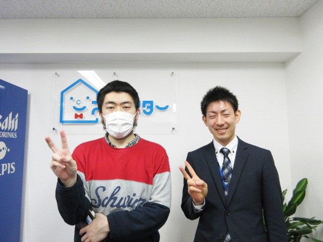 K・Y様の画像