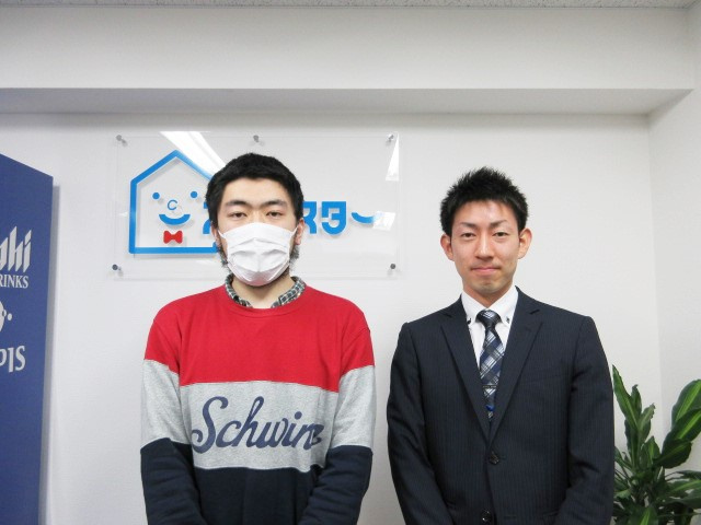 K・Y様の画像