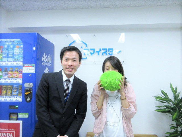 M・W様の画像