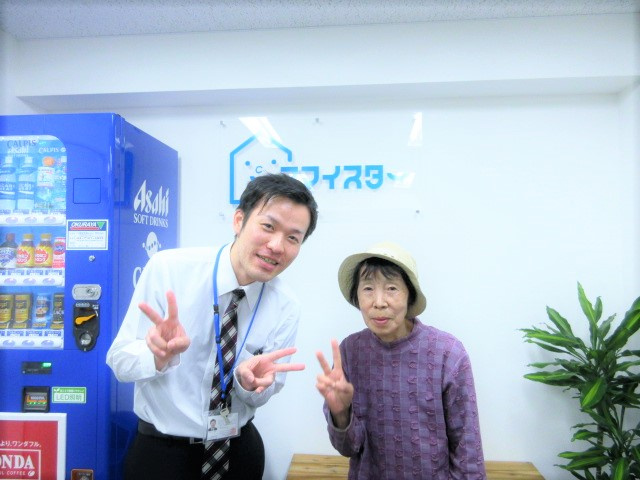 H･K様の画像