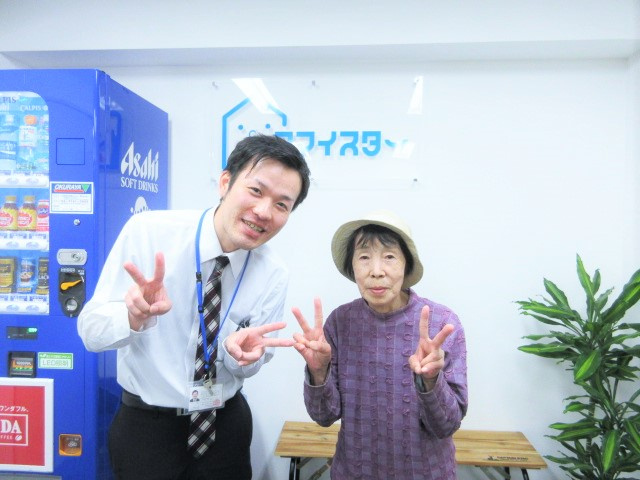 H･K様の画像