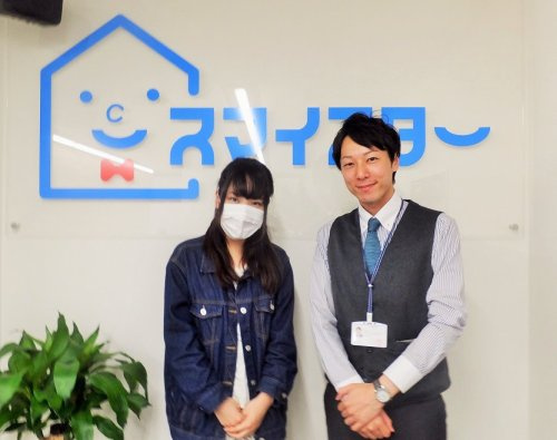Ｎ・Ｓ様の画像