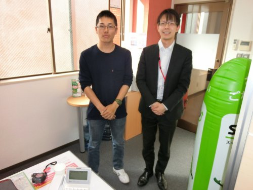 K・A様(2016年5月20日 アクセス新小岩店ご利用)の画像