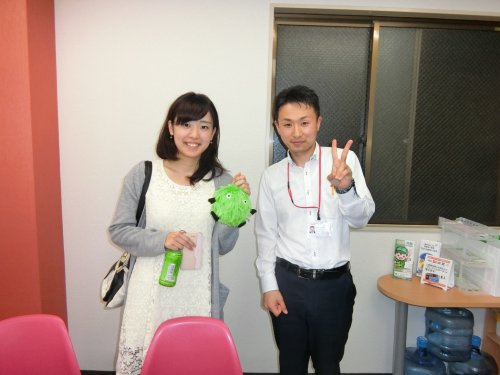 H・E様(2016年5月20日 アクセス新小岩店ご利用)の画像