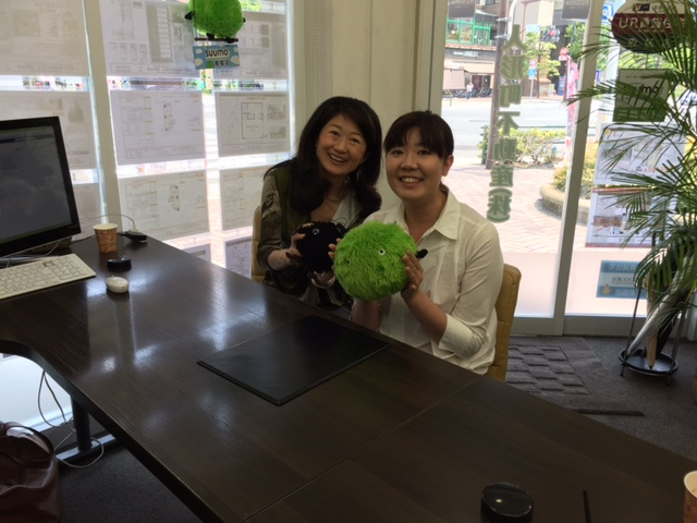 Sさまの画像