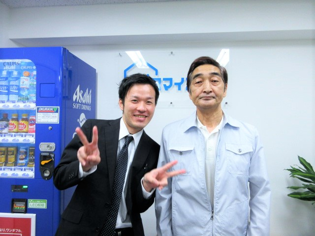 Ｏ・Ｆ様の画像