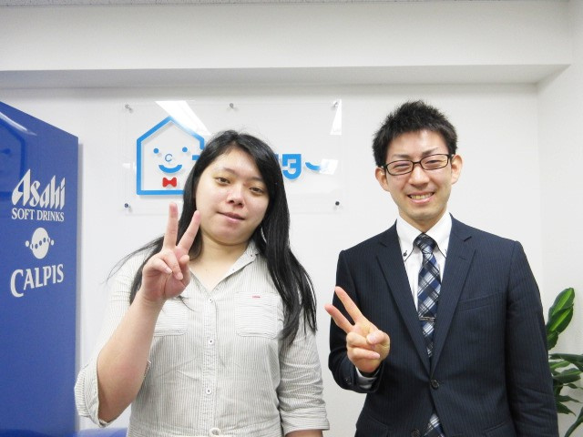 Ａ・Ｋ様の画像