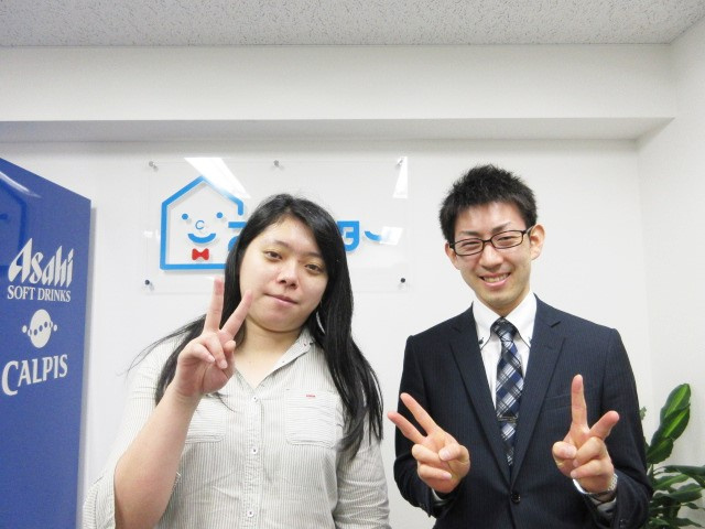 Ａ・Ｋ様の画像