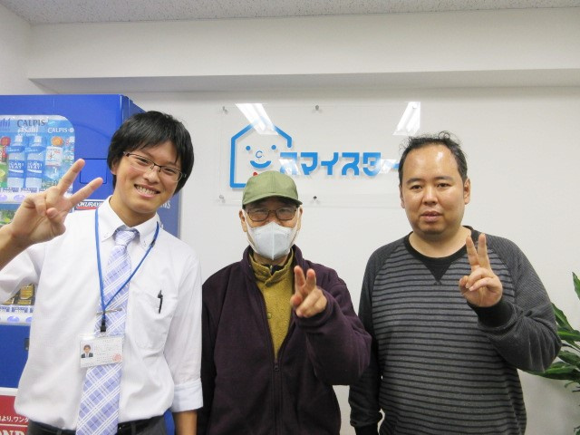 N・I様の画像