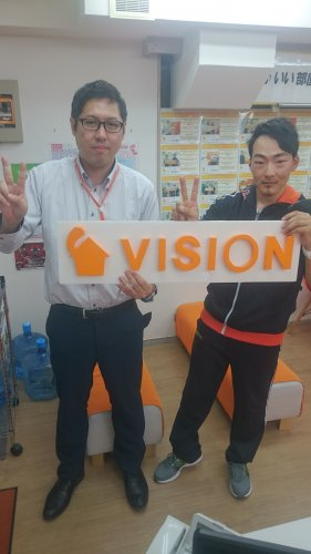 C・K様 (2016年4月26日)の画像