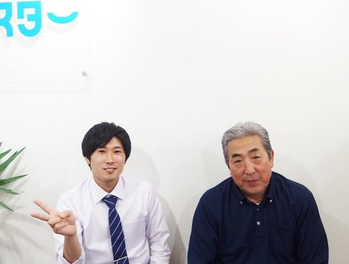 O・M様の画像
