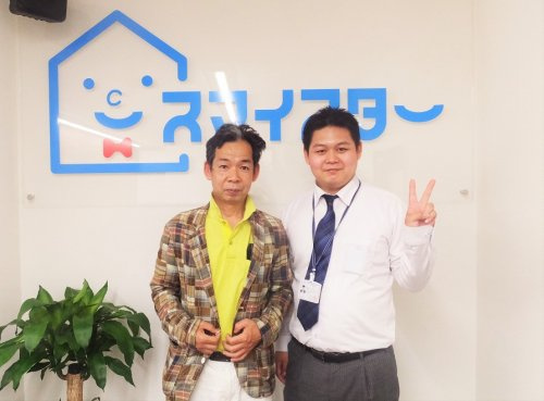 H・K様の画像