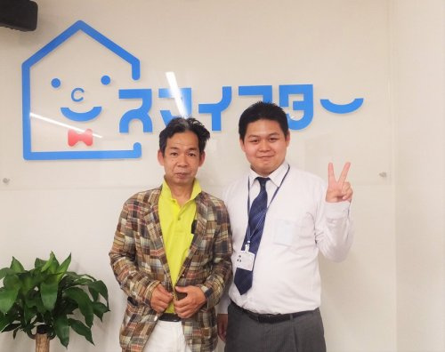 H・K様の画像