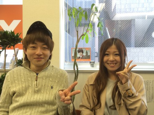 s様の画像