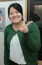 田無からお越しのS.H様の画像