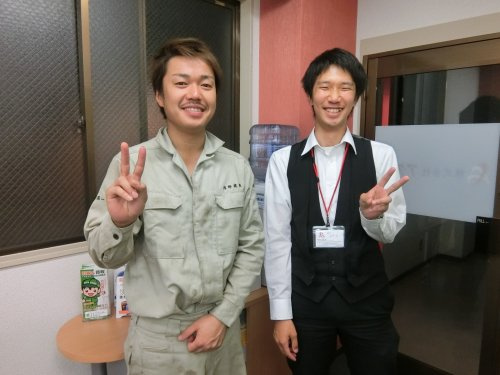 A・U様(2016年5月25日 アクセス新小岩店ご利用)の画像