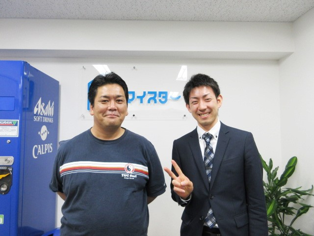 Y・N様の画像