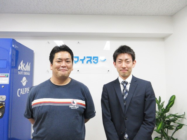 Y・N様の画像