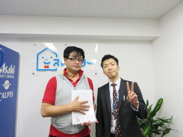S・N様の画像