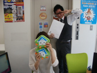 2016年5月30日の画像