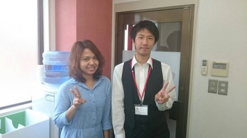 Z・W様(2016年5月28日 アクセス新小岩店ご利用)の画像