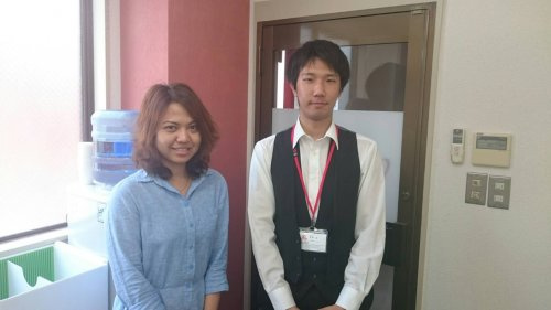 Z・W様(2016年5月28日 アクセス新小岩店ご利用)の画像