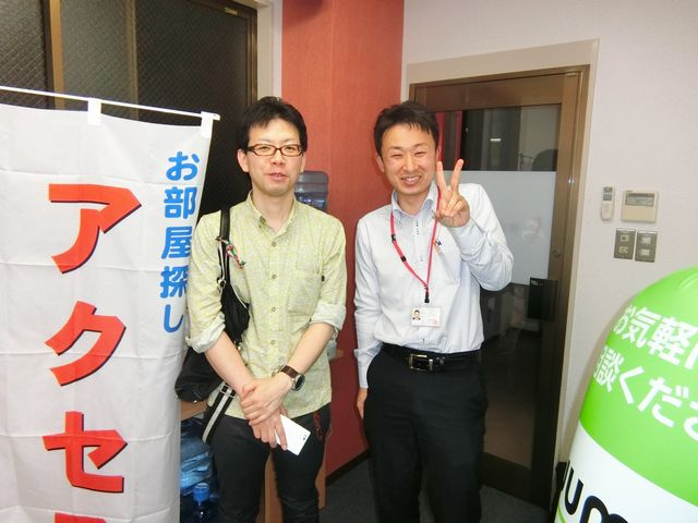 D・K様(2016年5月29日 アクセス新小岩店ご利用)の画像
