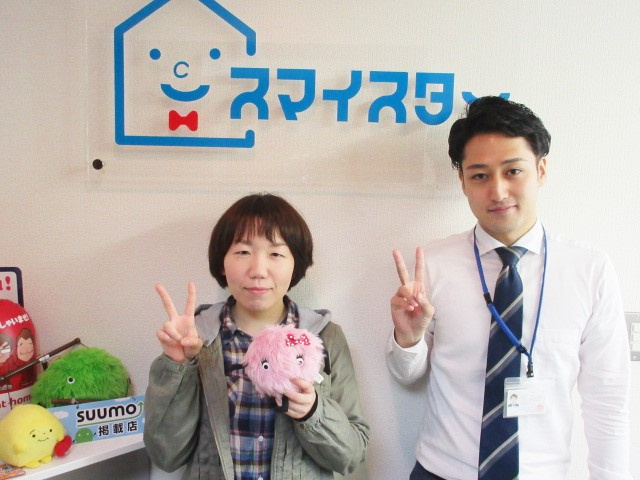 Ｙ・Ｋ様の画像