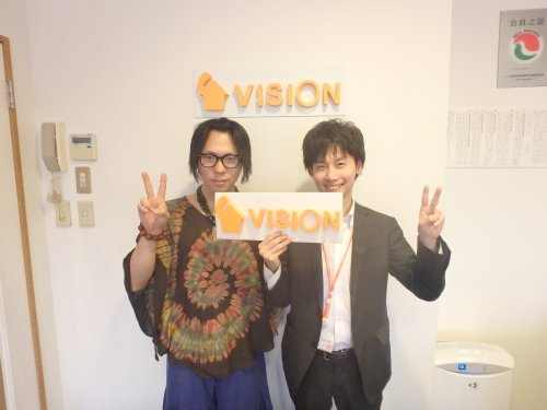 B・H様(2106年5月31日)の画像