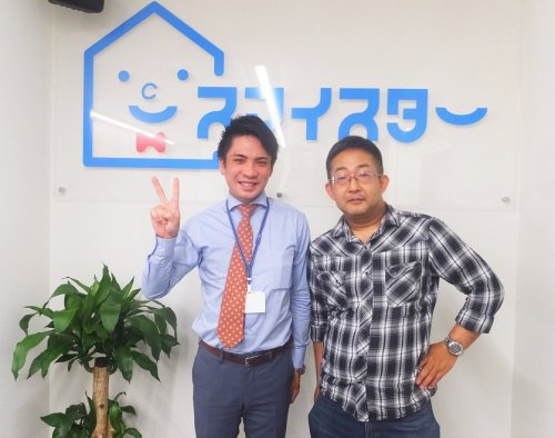 H・K様の画像