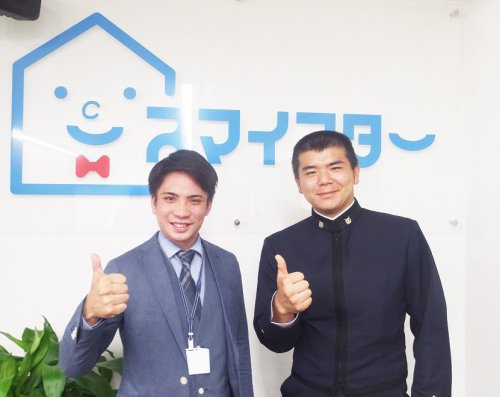 K・H様の画像