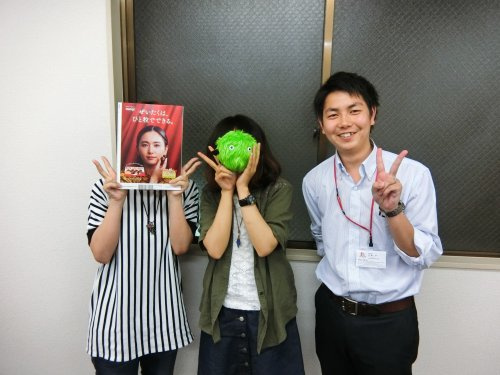 U・N様(2016年6月3日 アクセス新小岩店ご利用)の画像