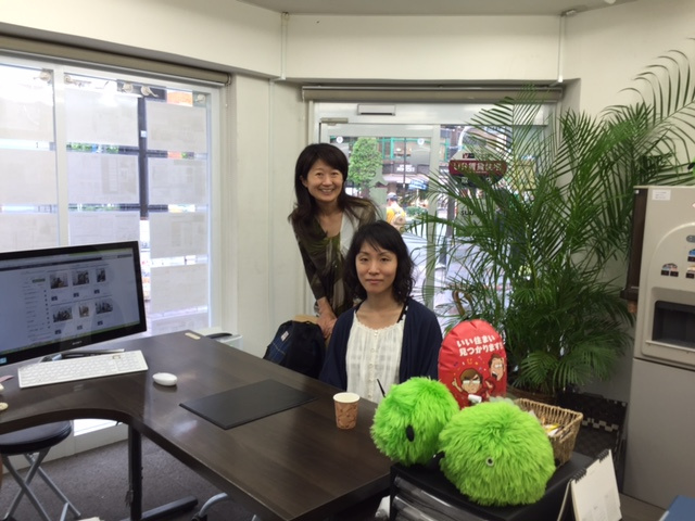 人形町不動産の家主様 Tさまの画像