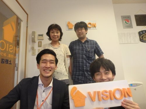 M・K様(2106年6月5日)の画像