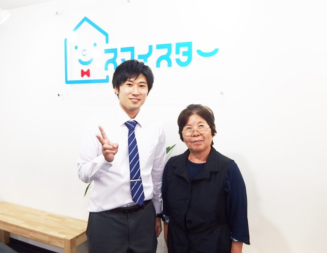 Y・K様の画像