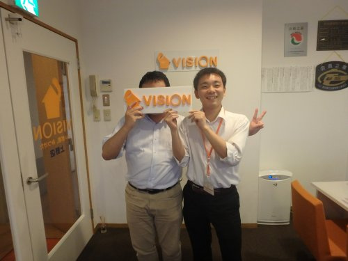 T・M(2015年6月6日)の画像
