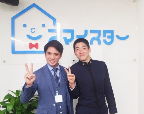 Ｍ・Ｋ様の画像