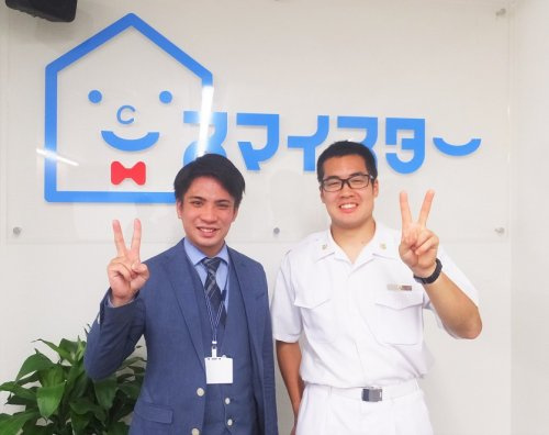 Ｍ・Ｆ様の画像