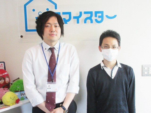 Ｔ・Ｍ様の画像