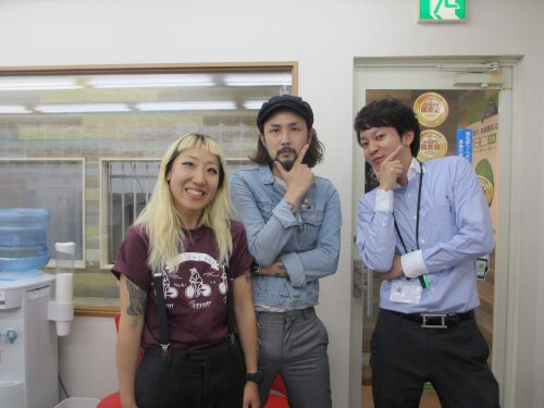 G.Pの画像