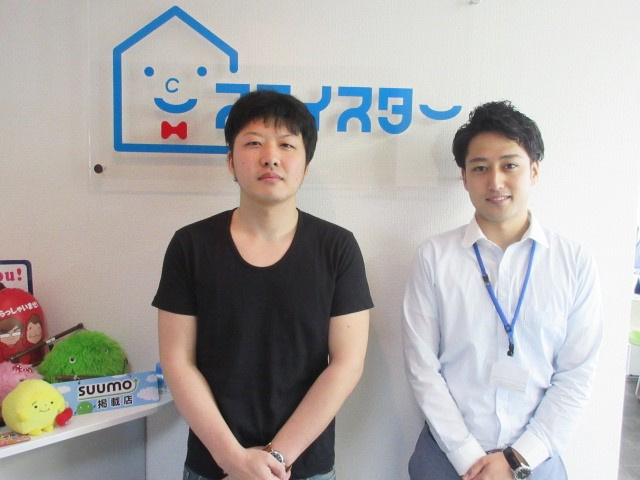 Ａ・Ｍ様の画像