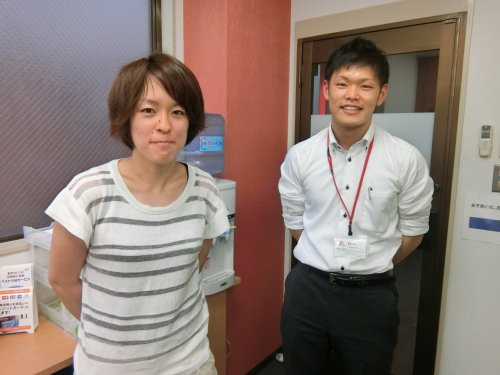 A・I様(2016年6月13日 アクセス新小岩店ご利用)の画像