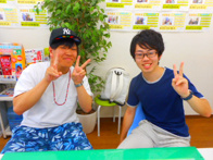 2016年6月16日の画像
