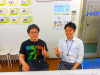 2016年6月16日の画像